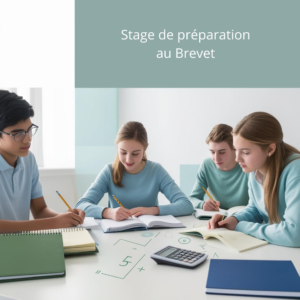 Atelier Brevet – 19/06/2025